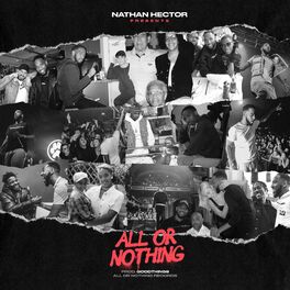 Album cover of All or Nothing