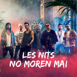 Album cover of Les Nits No Moren Mai