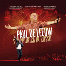 Album cover of Symphonica In Rosso 2007 (Live)
