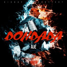 Album cover of Dondada