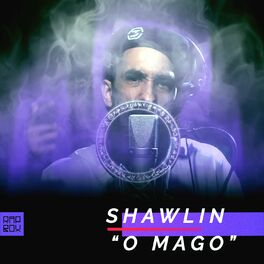 Album cover of O Mago