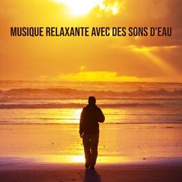 Album cover of Musique Relaxante avec des Sons d'Eau