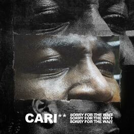 Album cover of Sorry For The Wait