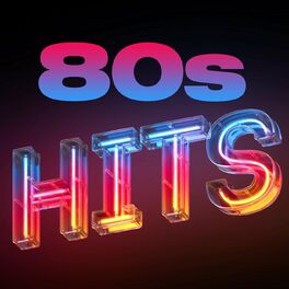 Album cover of 80s Hits
