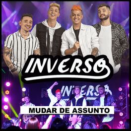 Album cover of Mudar de Assunto