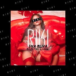 Album cover of Riri