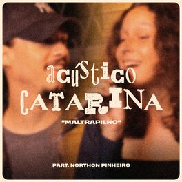 Album cover of Maltrapilho (Acústico)
