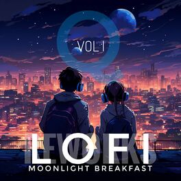 Album cover of LOFI EDITS, VOL. I