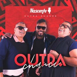 Album cover of Outra Chance