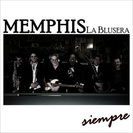 Album cover of Siempre