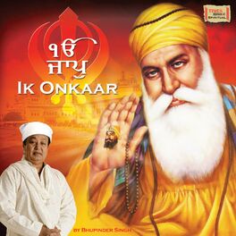 Album cover of Ik Onkaar