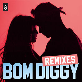 Album cover of Bom Diggy (Remixes)