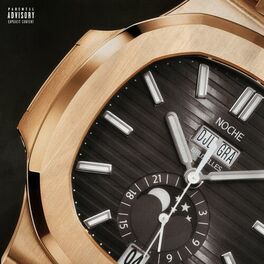 Album cover of Noche