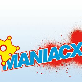 Album cover of Maniacx