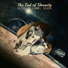 Album cover of The End of Eternity