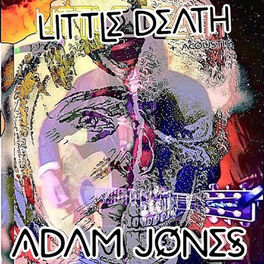 Album cover of Little Death (Acoustic)