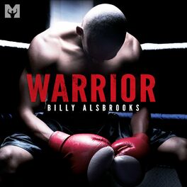 Album cover of Warrior (Motivational Speeches)