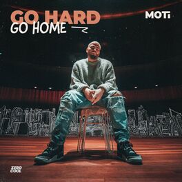 Album cover of Go Hard Go Home