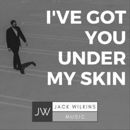 Album cover of I've Got You Under My Skin