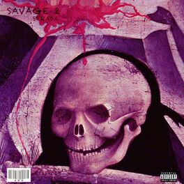 Album cover of Savage 2