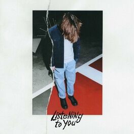 Album cover of Listening to You