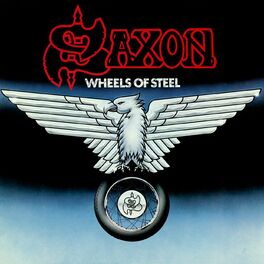 Album cover of Wheels of Steel (2009 Remastered Version)