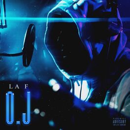 Album cover of O.J