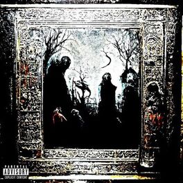 Album cover of Abaddon