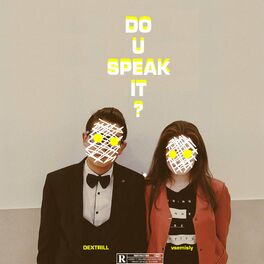Album cover of Do U Speak It?