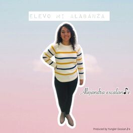 Album cover of Elevo Mi Alabanza