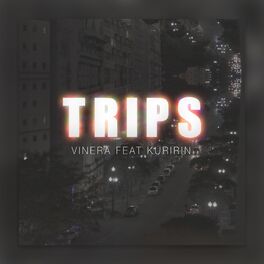 Album cover of Trips