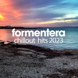 Album cover of Formentera Chillout Hits 2023