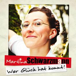 Album cover of Wer Glück hat kommt!