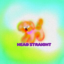 Album cover of Head Straight