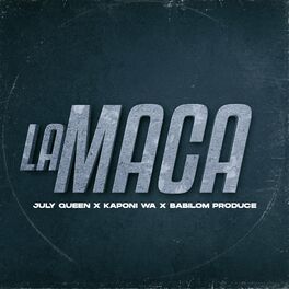 Album cover of La Maca