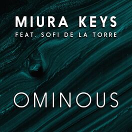 Album cover of Ominous
