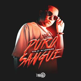Album cover of Puro Sangue