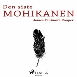 Album cover of Den siste mohikanen