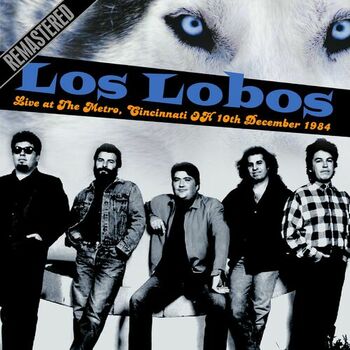 Los Lobos - Don't Worry Baby: listen with lyrics | Deezer