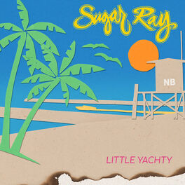 Album cover of Little Yachty