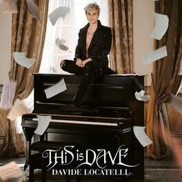 Album cover of This is Dave