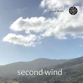 Album cover of Second Wind