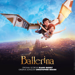 Album cover of Ballerina (Original Motion Picture Soundtrack)