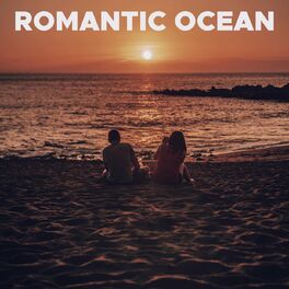 Album cover of Romantic Ocean