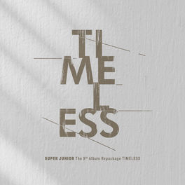 Album cover of TIMELESS - The 9th Album Repackage