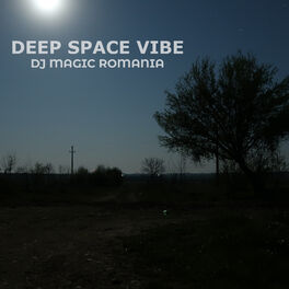 Album cover of Deep Space Vibe