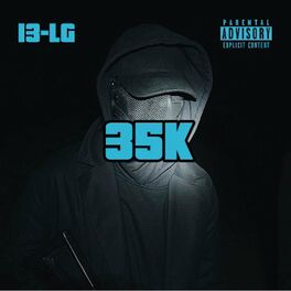 Album cover of 35K