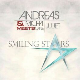 Album cover of Smiling Stars