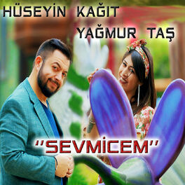 Album cover of Sevmicem