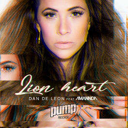 Album cover of Lion Heart